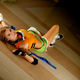 Illustration for article titled Final Fantasy X in HD? No, FFX in Real Life.